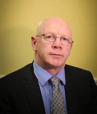 John Brassil
