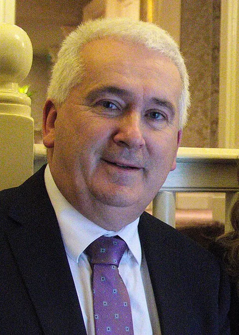 Declan Breathnach