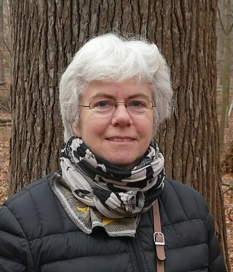 Catherine Plaisant