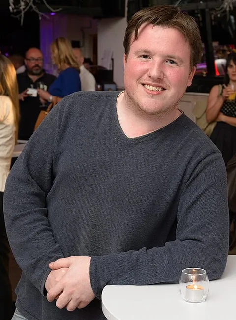 Paul Manners