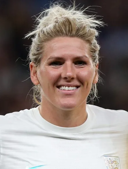 Millie Bright