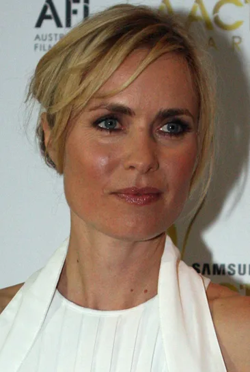 Radha Mitchell