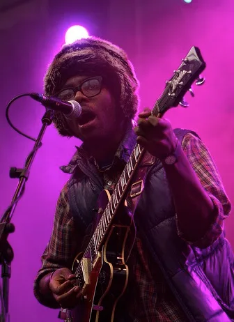 Dev Hynes