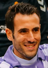 Francisco José Olivas