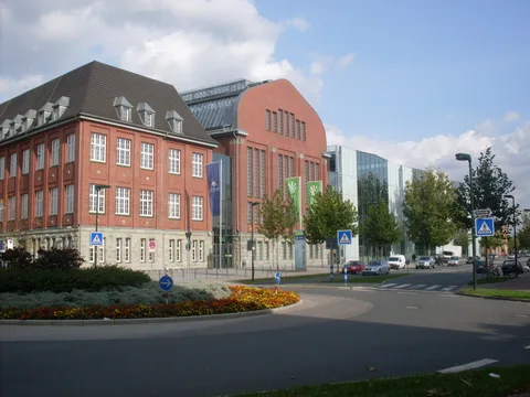 Stadtwerke Düsseldorf