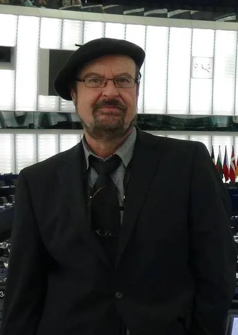 Stefan Eck