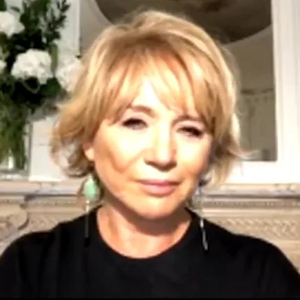 Alberta Ferretti