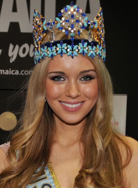 Ksenia Sukhinova