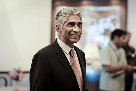 Ashok Amritraj