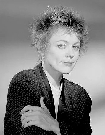 Laurie Anderson