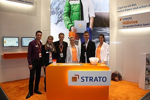 Strato GmbH