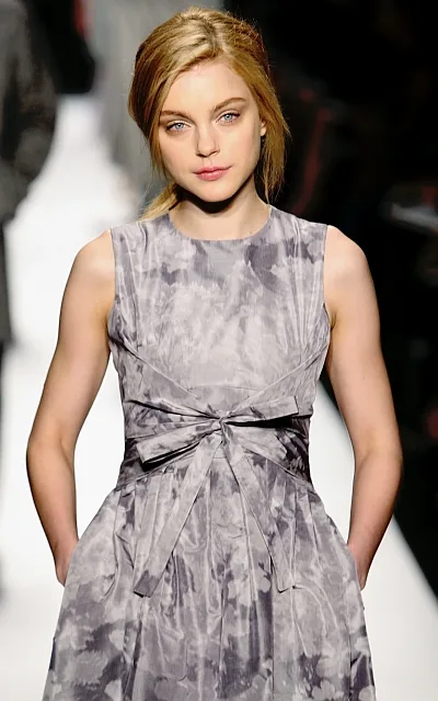 Jessica Stam