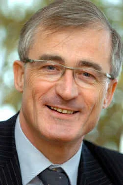 Geert Bourgeois