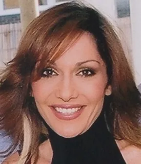 Despina Vandi