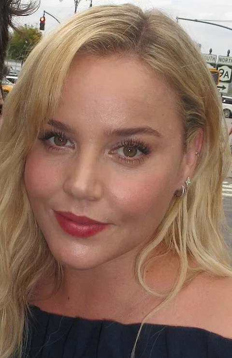 Abbie Cornish