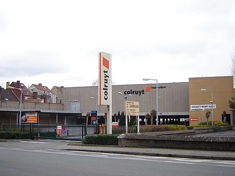 Colruyt