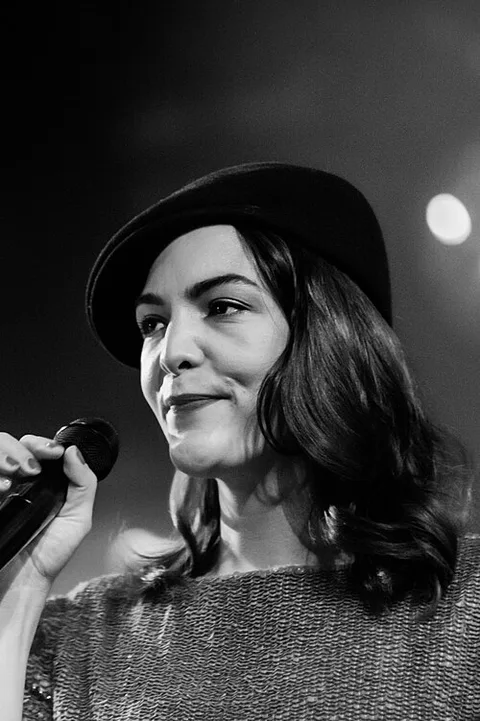 Caro Emerald