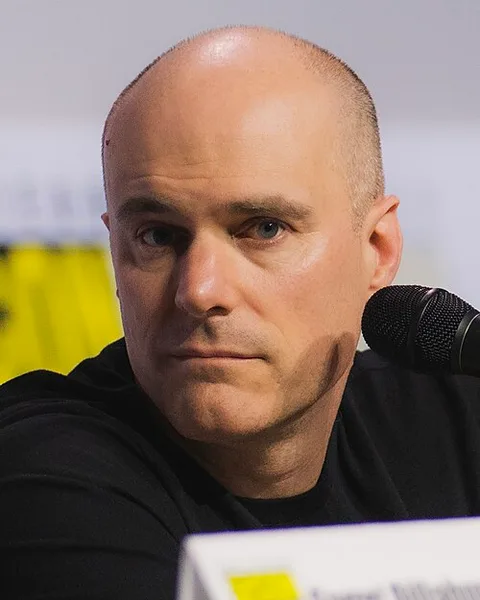 Tom King