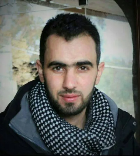 Hadi Al Abdullah