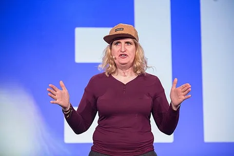 Kate Stone