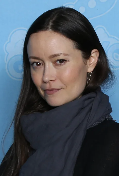 Summer Glau