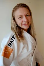 Jaana Sundberg