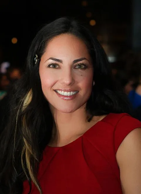 Bárbara Mori