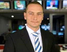 Kieran Gilbert
