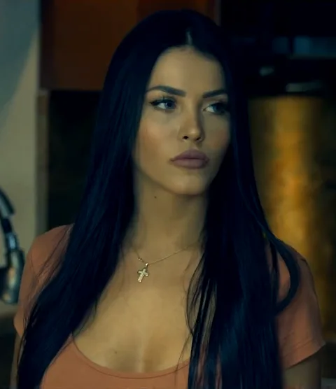 Claudia Alende