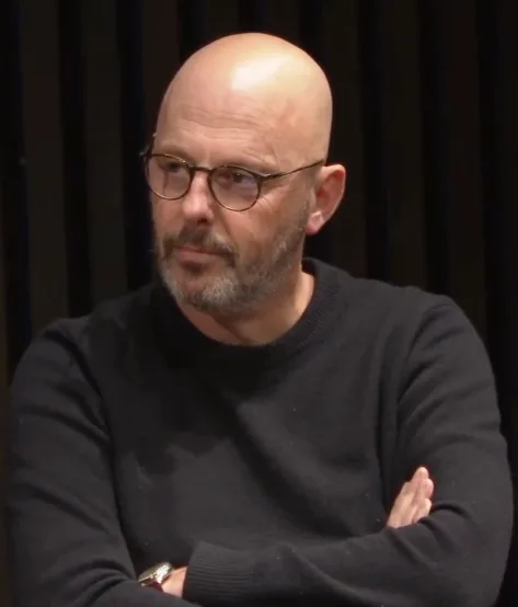 Thomas Snegaroff