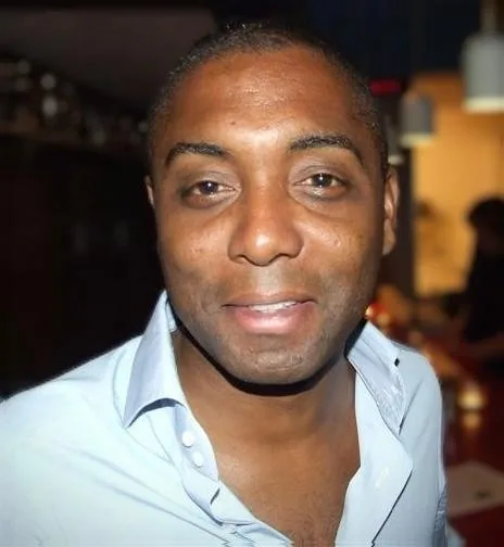 Bryan Roy