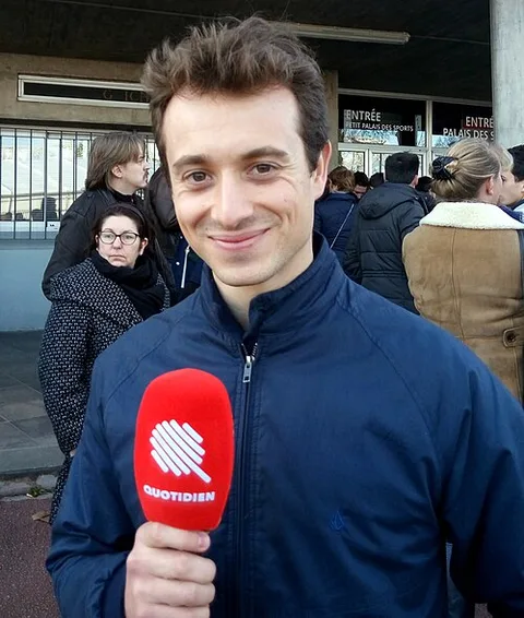 Hugo Clément