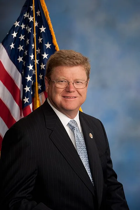 Mark Amodei