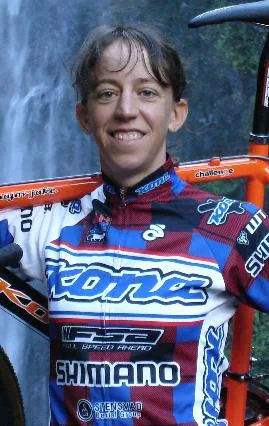 Helen Wyman
