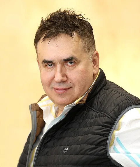 Stanislav Sadalsky