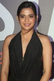 Mithila Palkar
