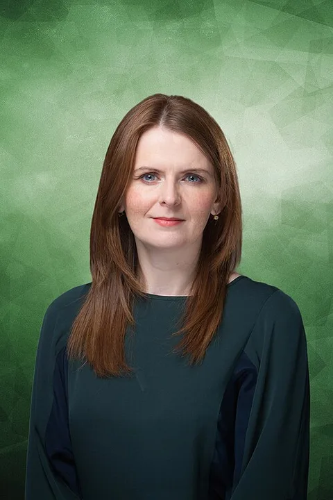 Caoimhe Archibald