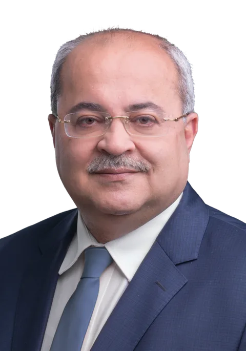 Ahmad Tibi