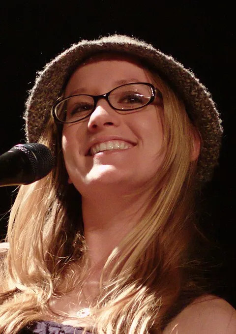 Ingrid Michaelson
