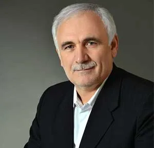 Beytollah Abdollahi