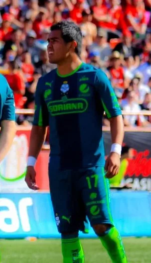 Rodolfo Salinas