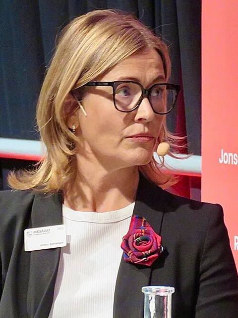 Kristin Danielsen