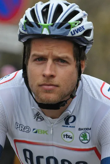 Bert De Backer