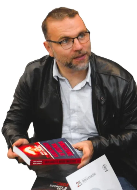 Jacek Bartosiak