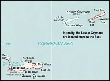 Cayman Islands Football Association