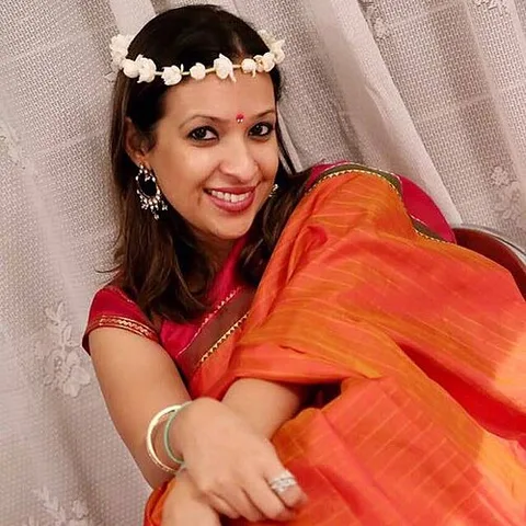 Srabonti Narmeen Ali