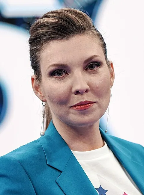 Olga Skabeyeva