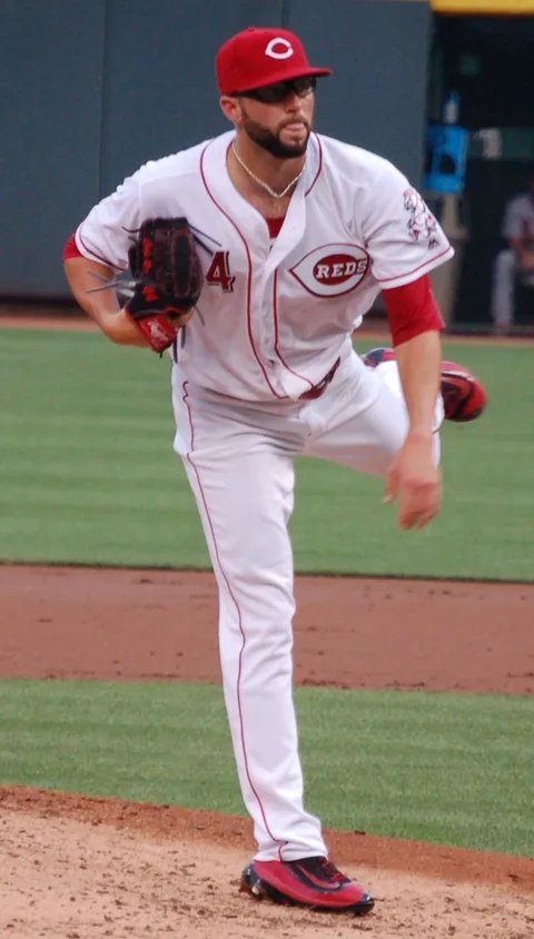 Cody Reed