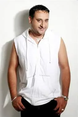 Harry Sandhu