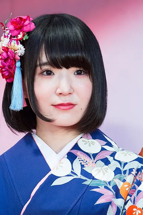 Nanami Hidaka